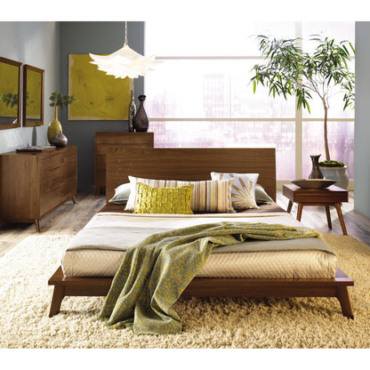 Catalina 6 - Drawer Solid Wood Dresser