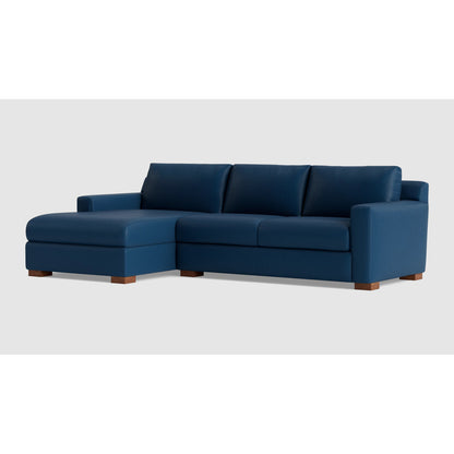Catalina Chaise Sectional