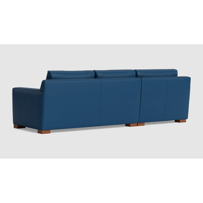 Catalina Chaise Sectional