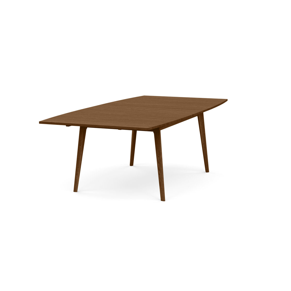 Catalina Four Leg Extension Table