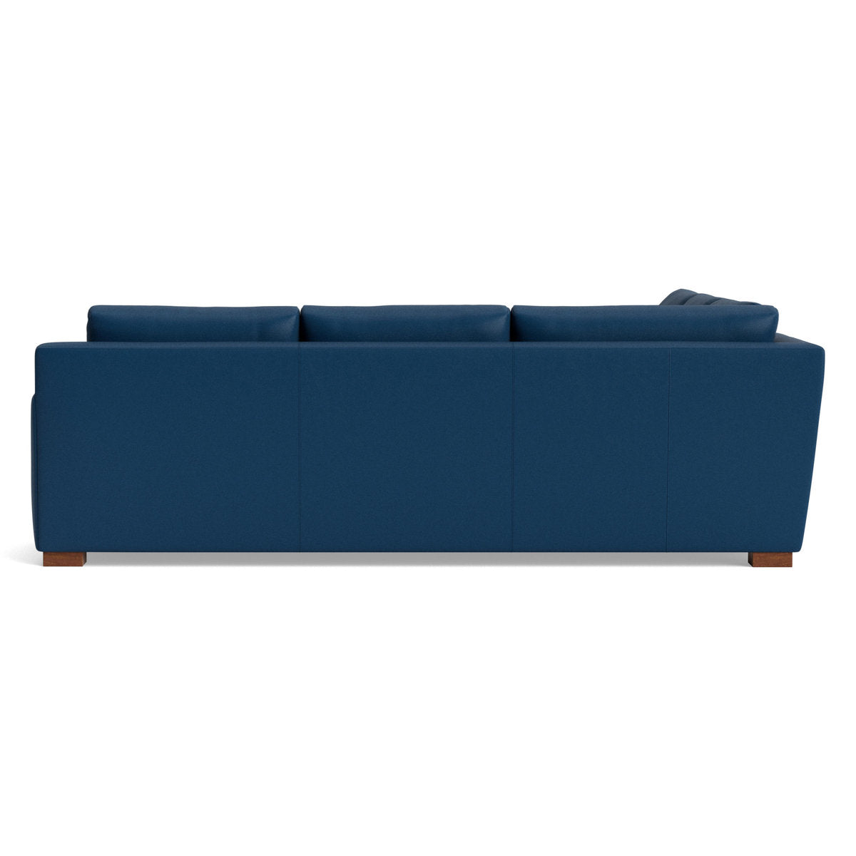 Catalina Leather Sectional