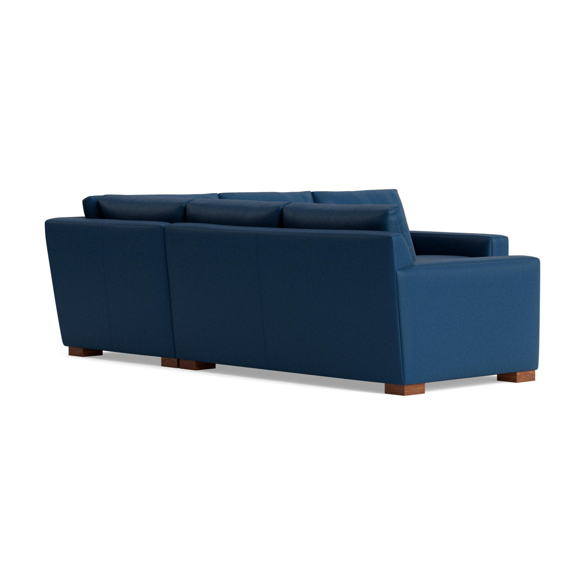 Catalina Leather Sectional