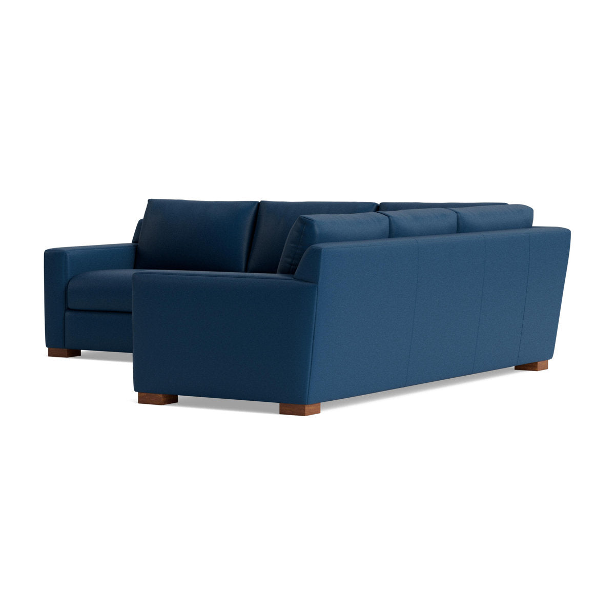 Catalina Leather Sectional