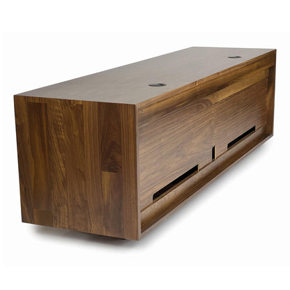 Catalina Media Console