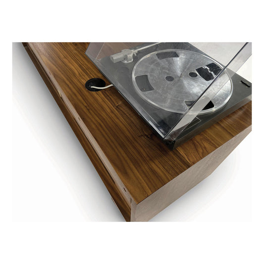 Catalina Media Console