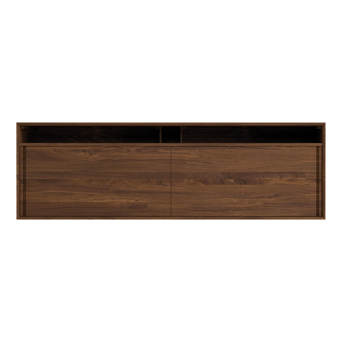 Catalina Media Console