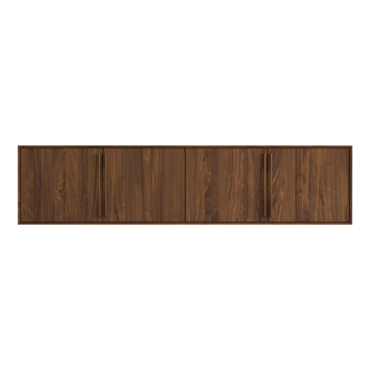 Catalina Media Console