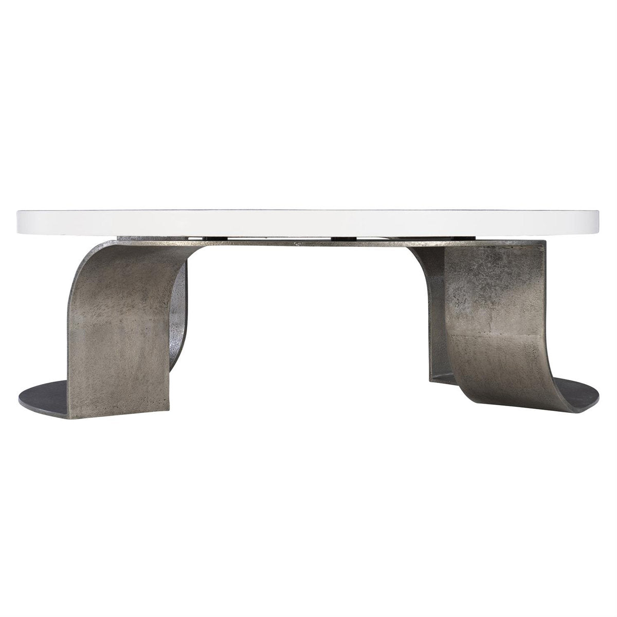 Catalina Round Coffee Table