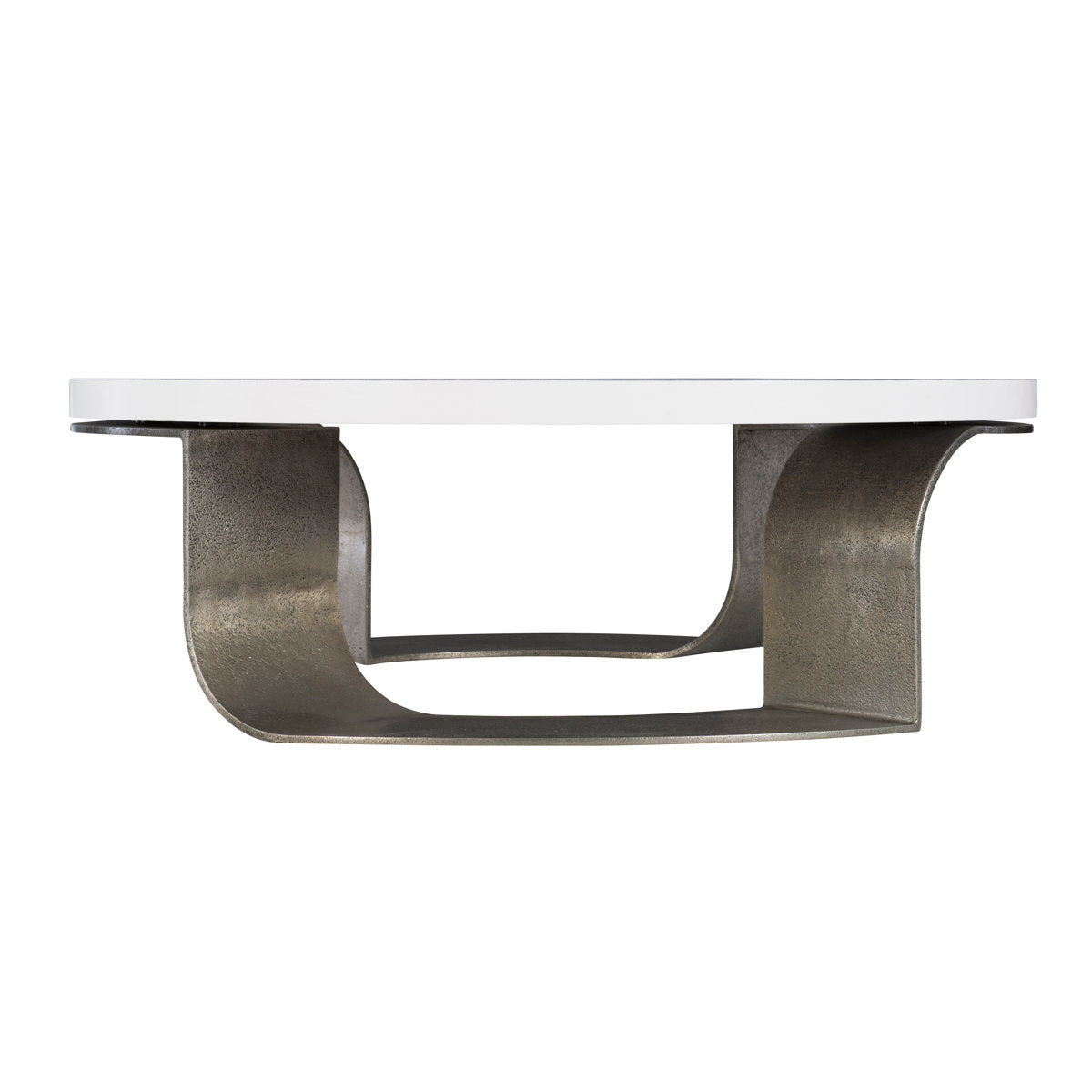Catalina Round Coffee Table
