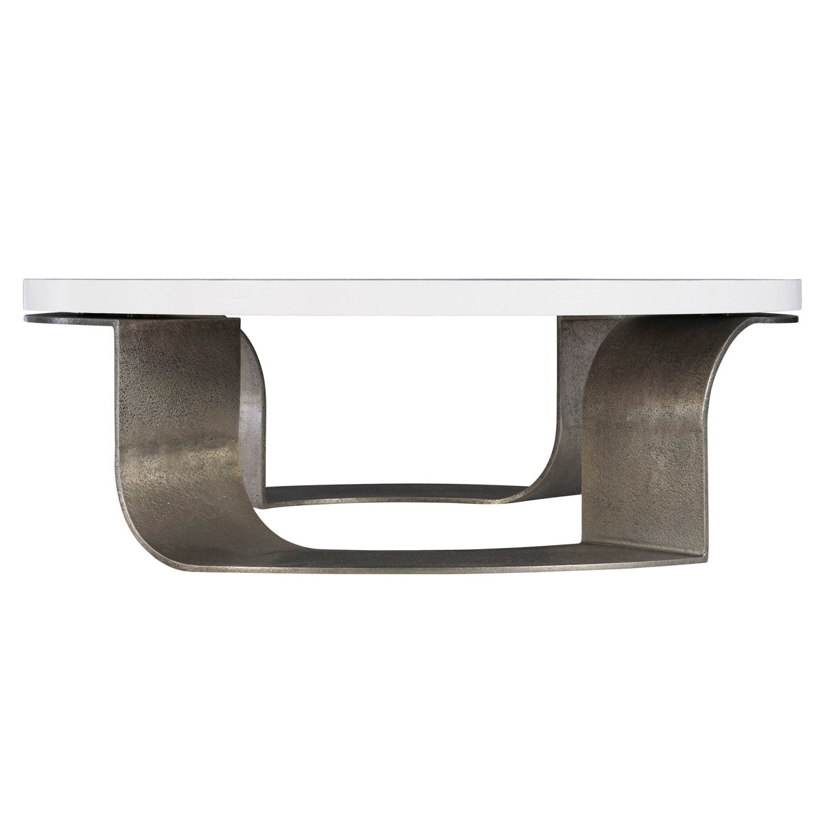 Catalina Round Coffee Table