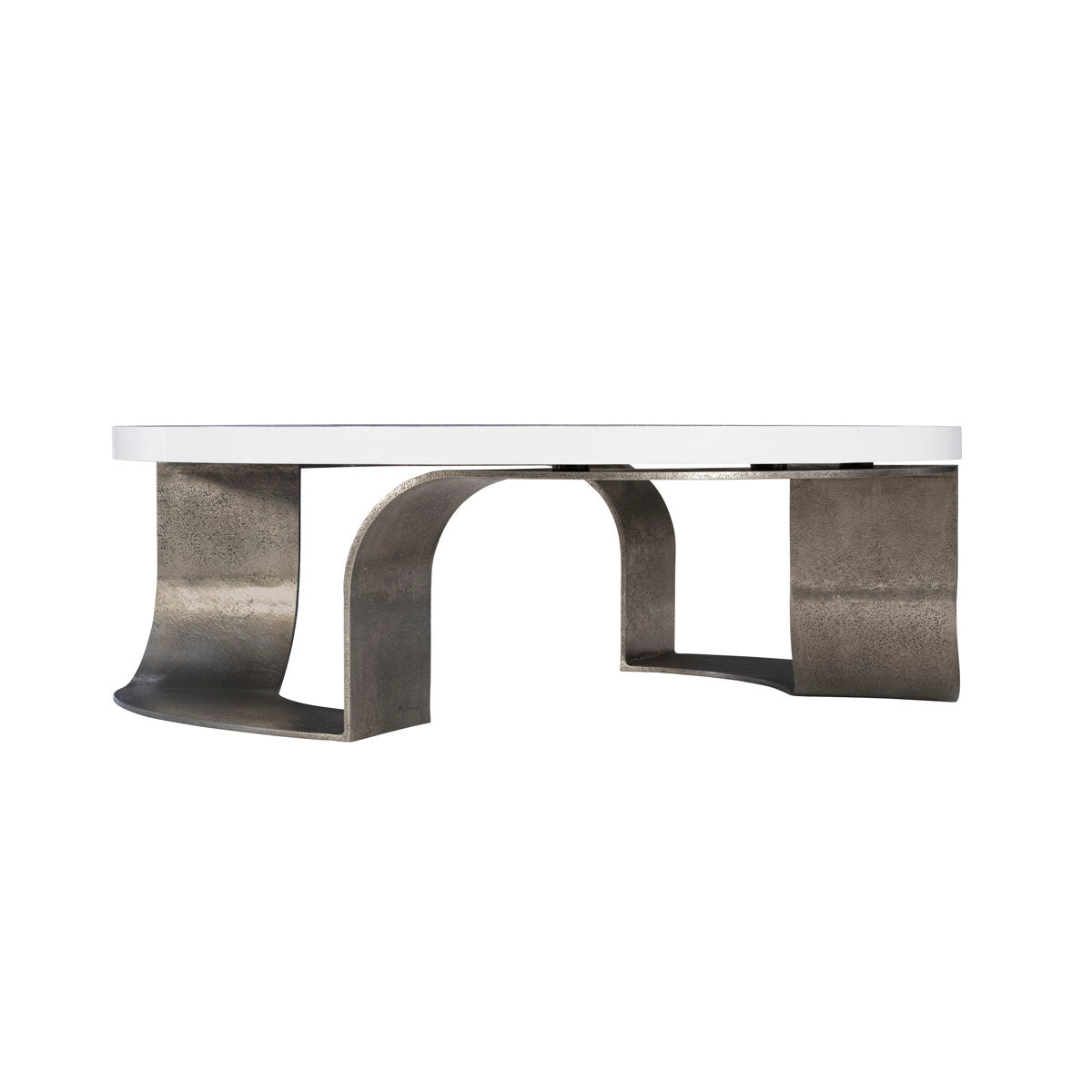 Catalina Round Coffee Table