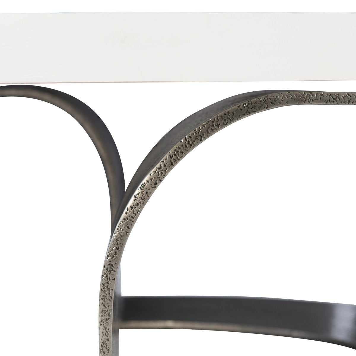 Catalina Round Coffee Table