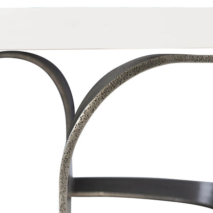 Catalina Round Coffee Table