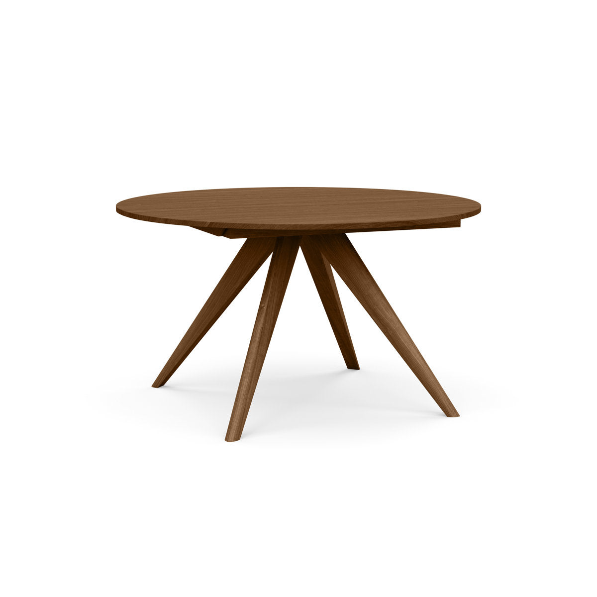 Catalina Round Extension Table