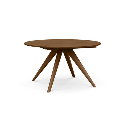 Catalina Round Extension Table