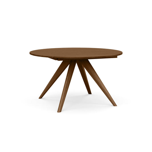 Catalina Round Extension Table