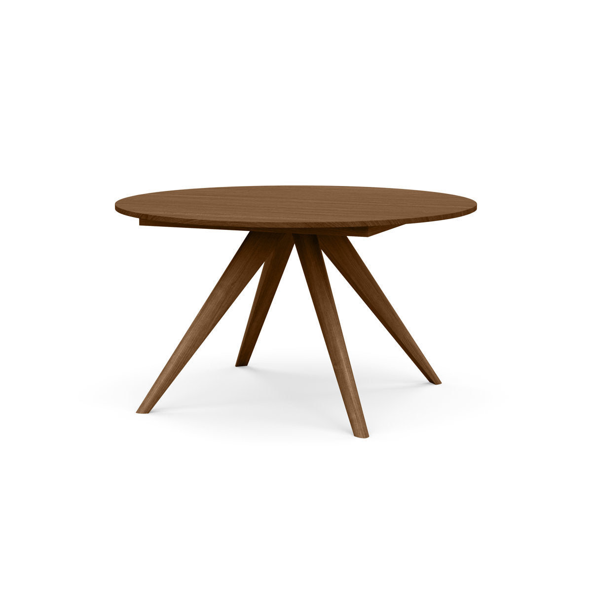 Catalina Round Extension Table