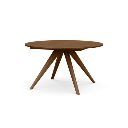 Catalina Round Extension Table