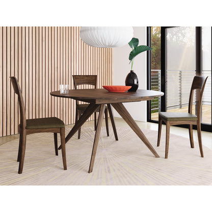 Catalina Round Extension Table