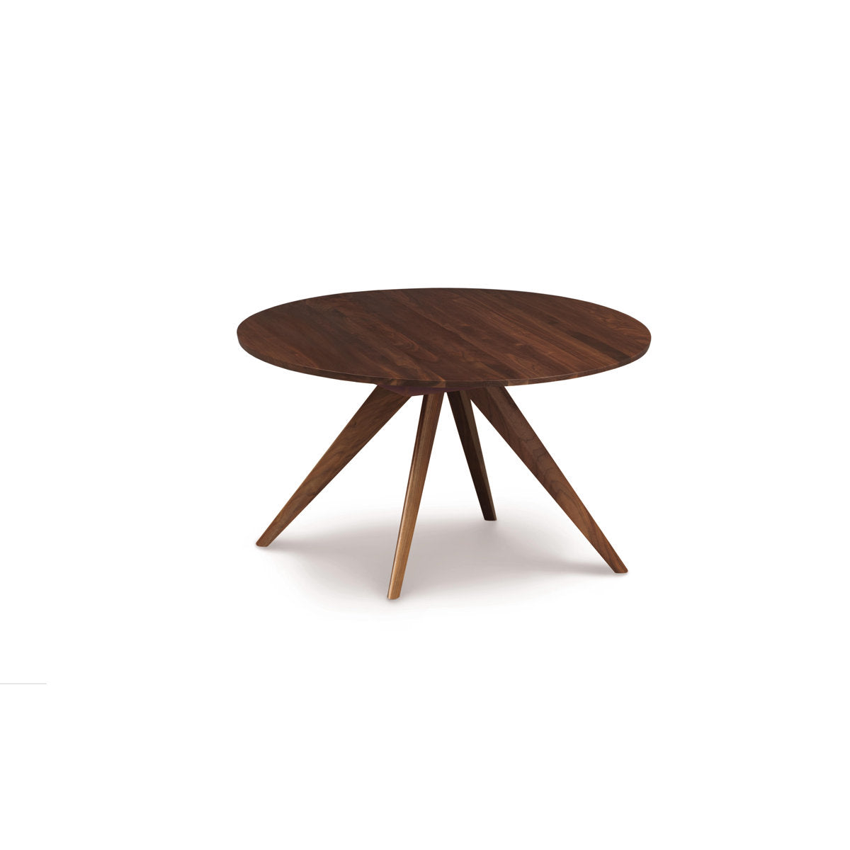 Catalina Round Extension Table