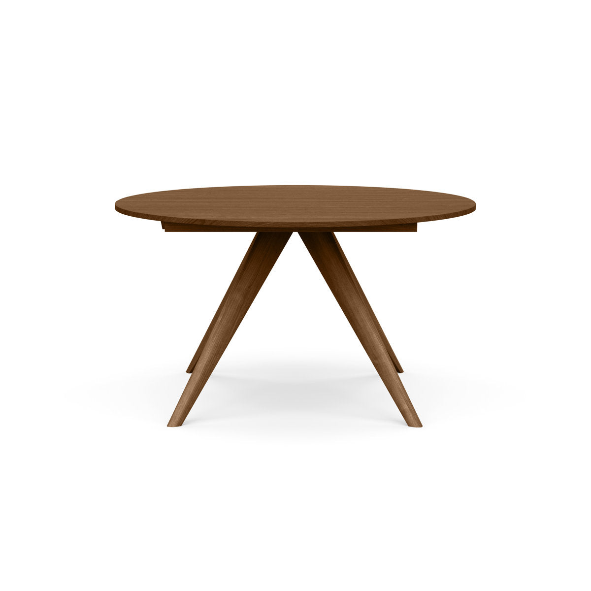 Catalina Round Extension Table