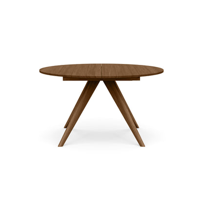 Catalina Round Extension Table