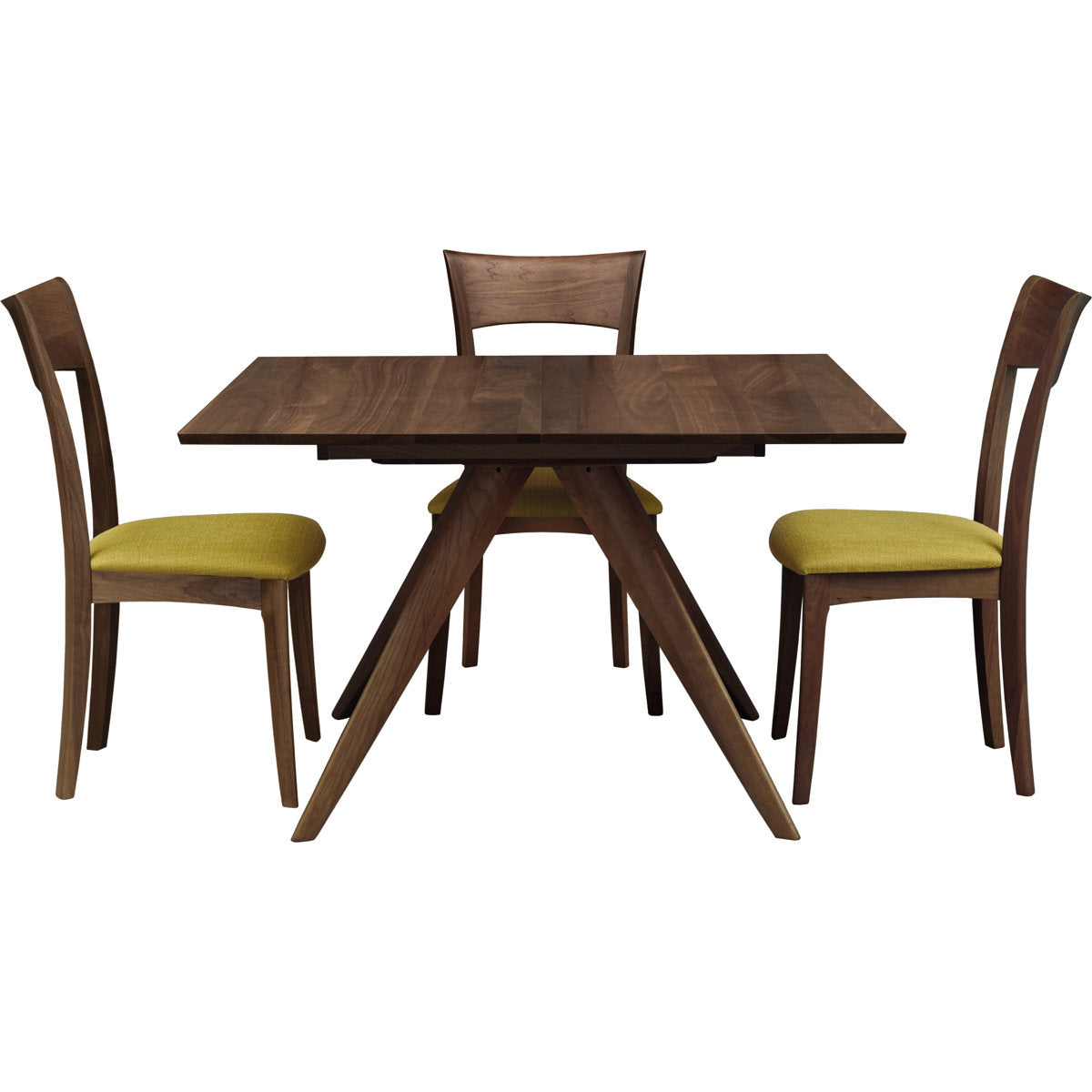 Catalina Square Extension Table