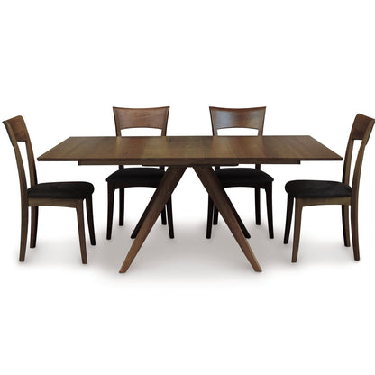 Catalina Square Extension Table