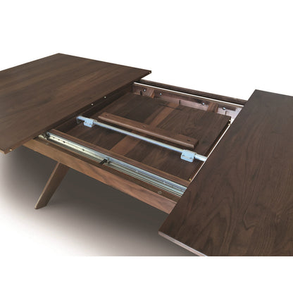 Catalina Square Extension Table