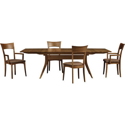 Catalina Trestle Extensions Table