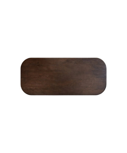 Cavo Solid Wood Dining Table