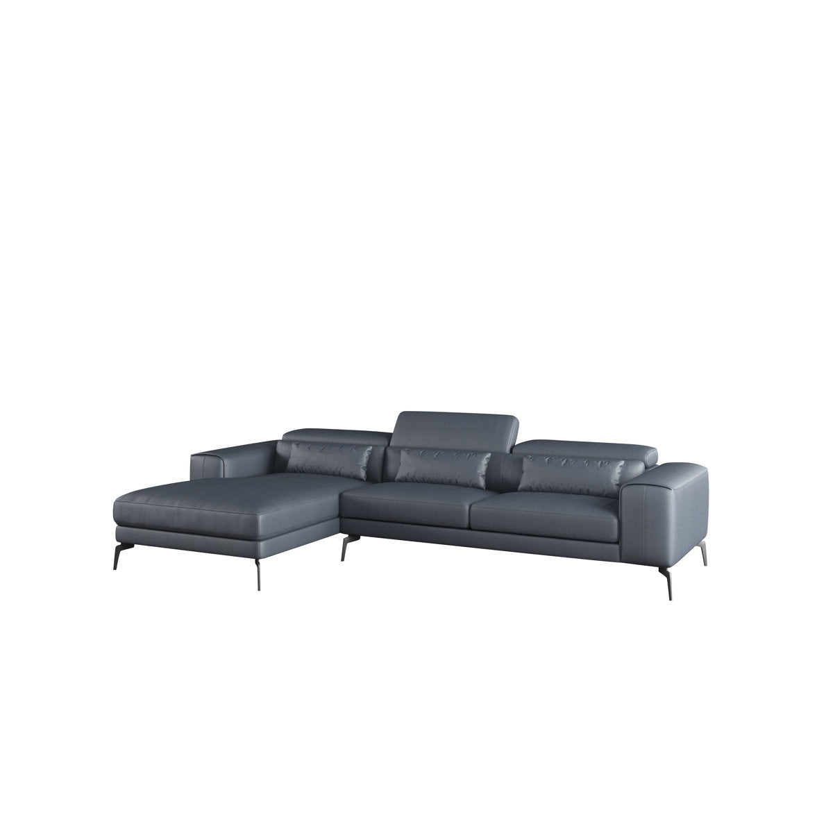 Cavour Sectional