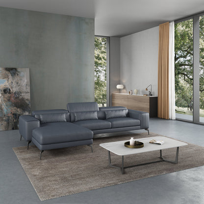 Cavour Sectional