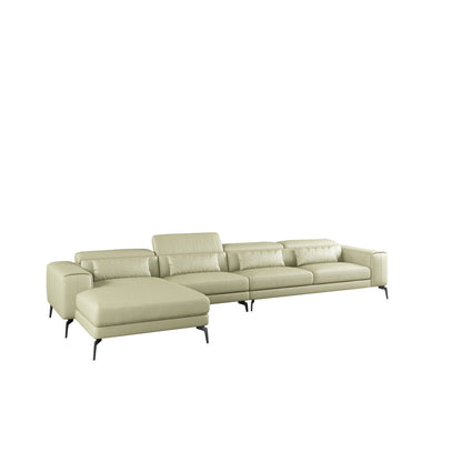 Cavour Sectional