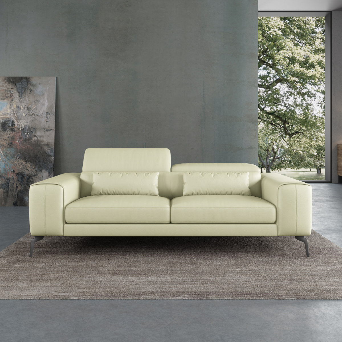 Cavour Sofa