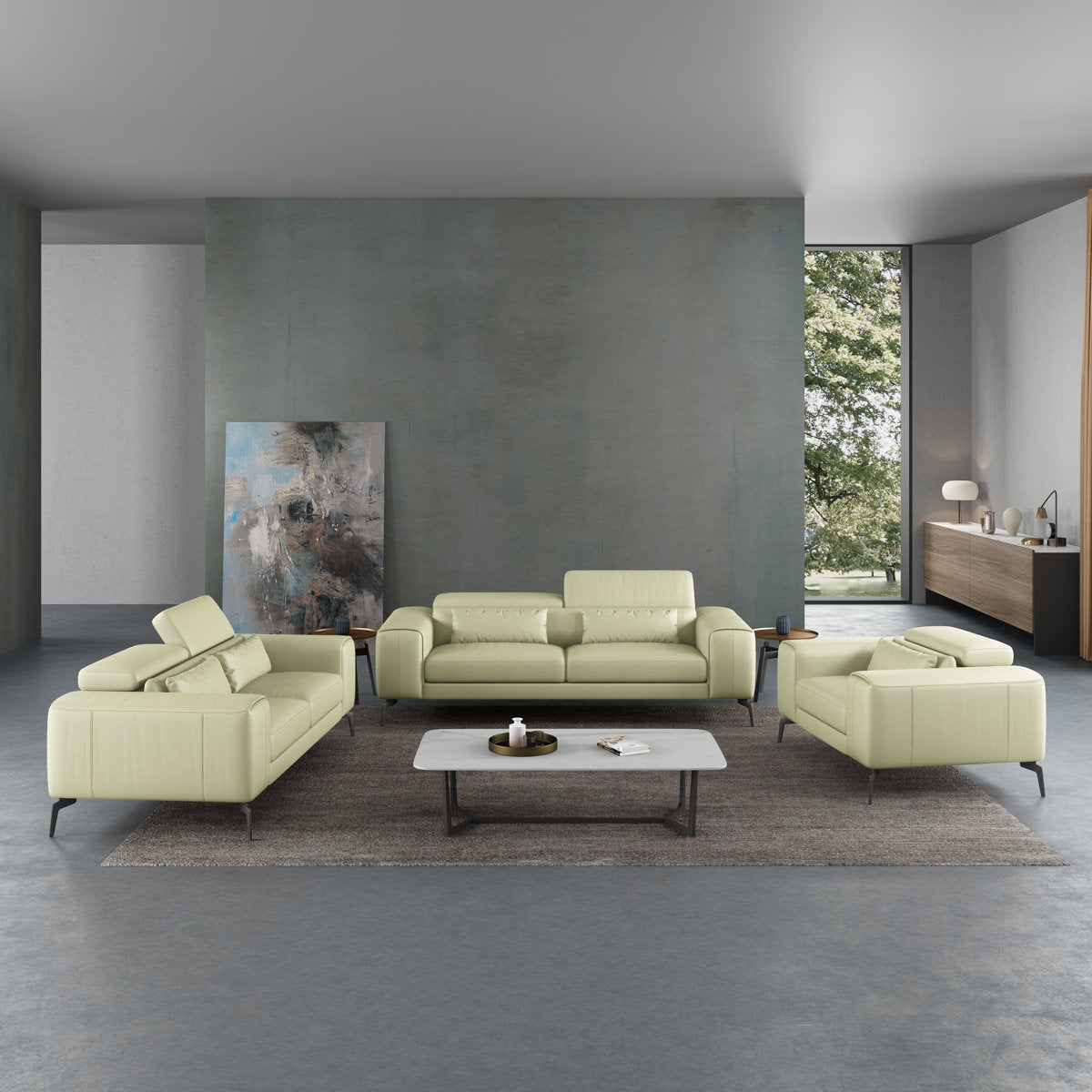 Cavour Sofa