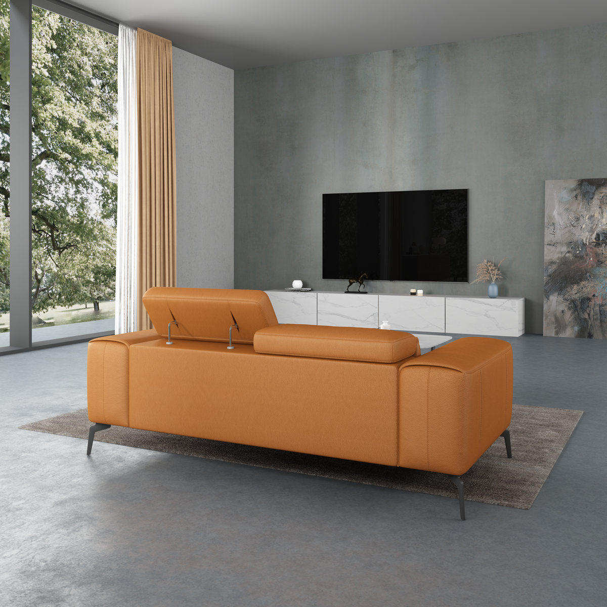 Cavour Sofa