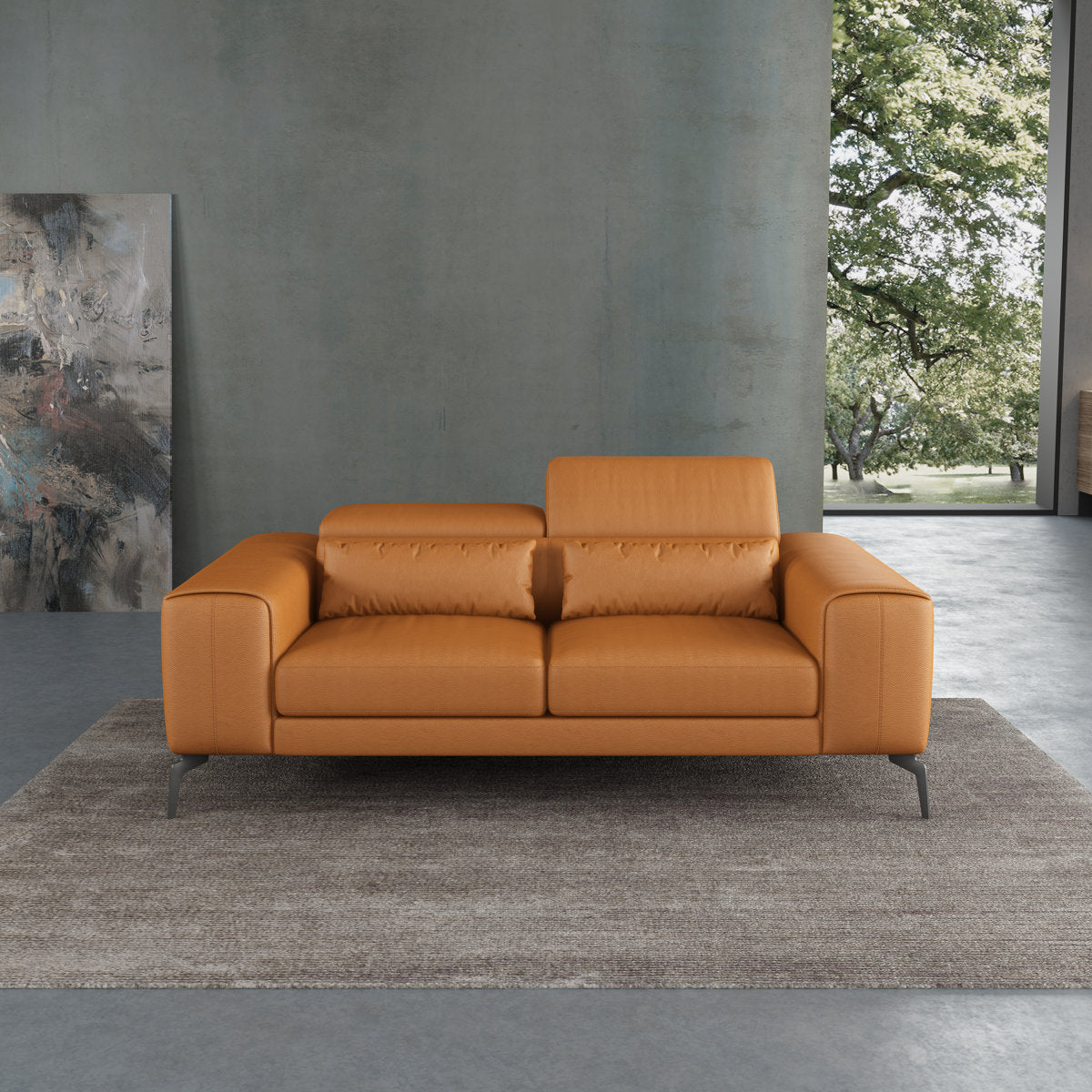 Cavour Sofa