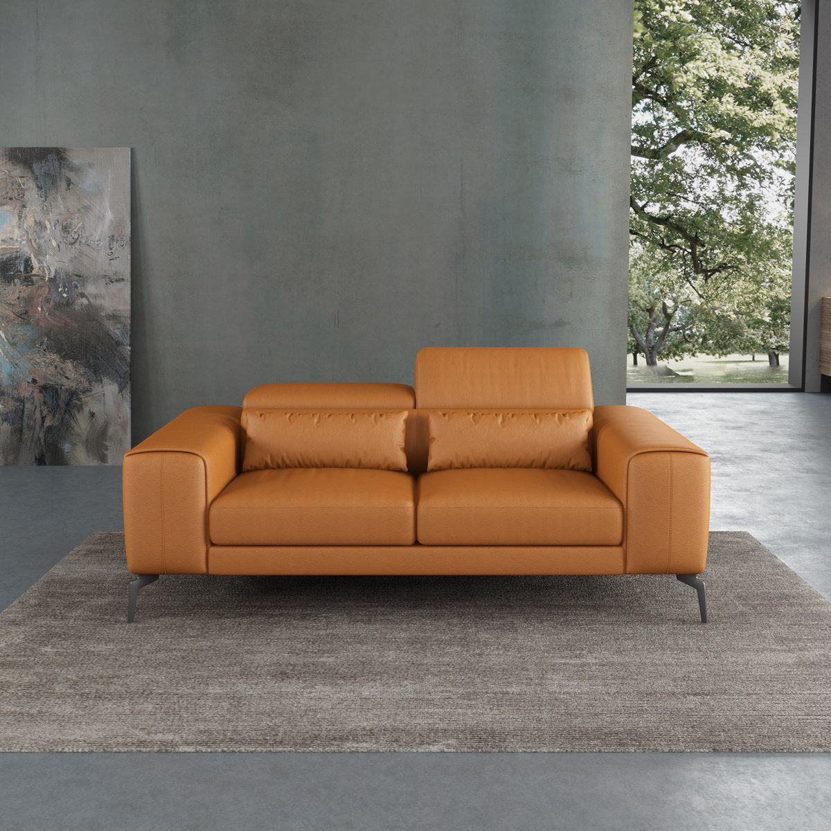 Cavour Sofa
