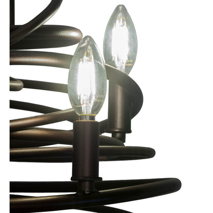 Caylen 13 - Light Chandelier