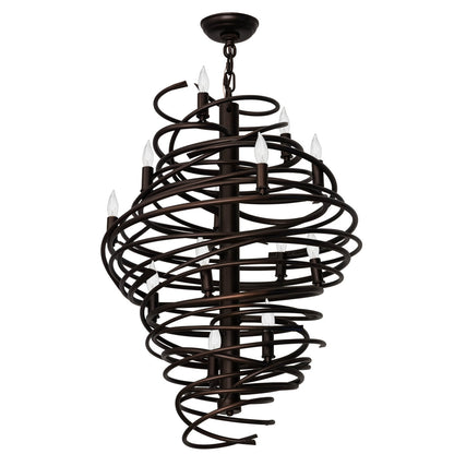 Caylen 13 - Light Chandelier