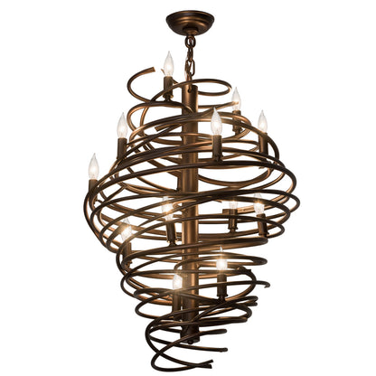 Caylen 13 - Light Chandelier
