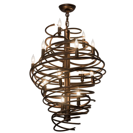 Caylen 13 - Light Chandelier