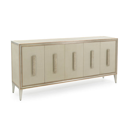 Cefalu Credenza