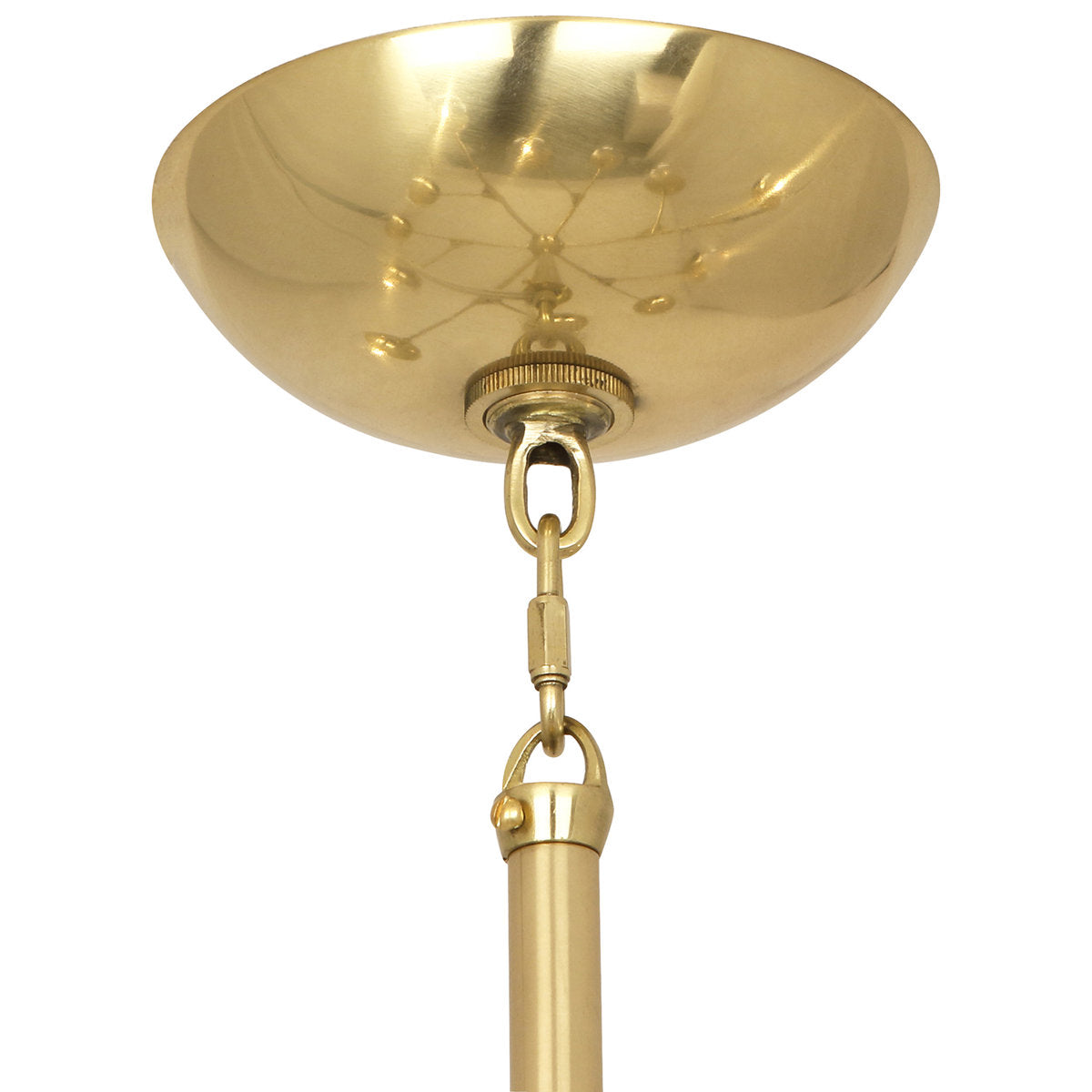 Celeste 12 - Light Chandelier