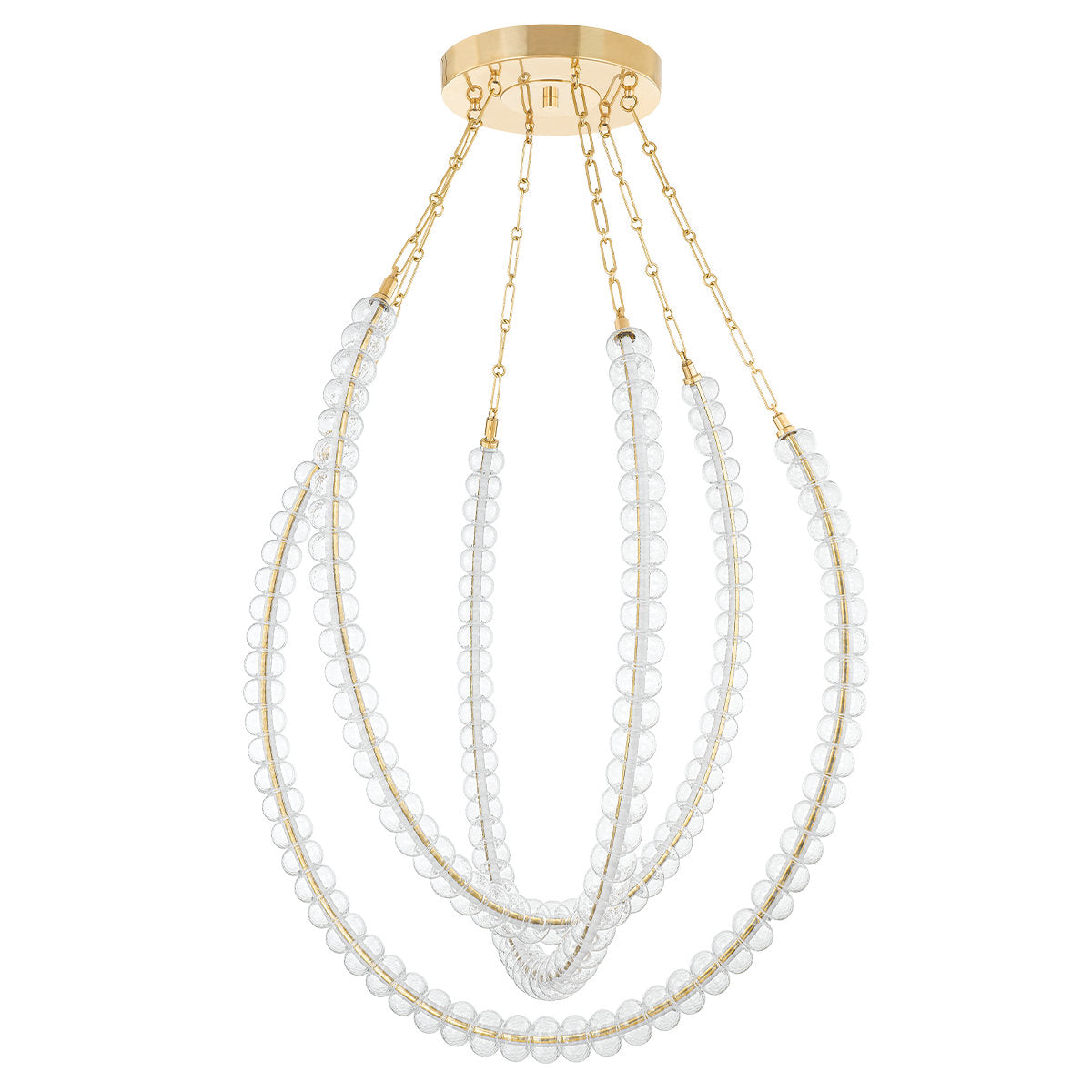 Celeste 3 Light Chandelier