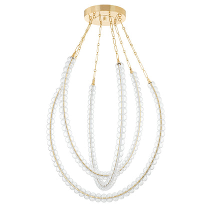 Celeste 3 Light Chandelier
