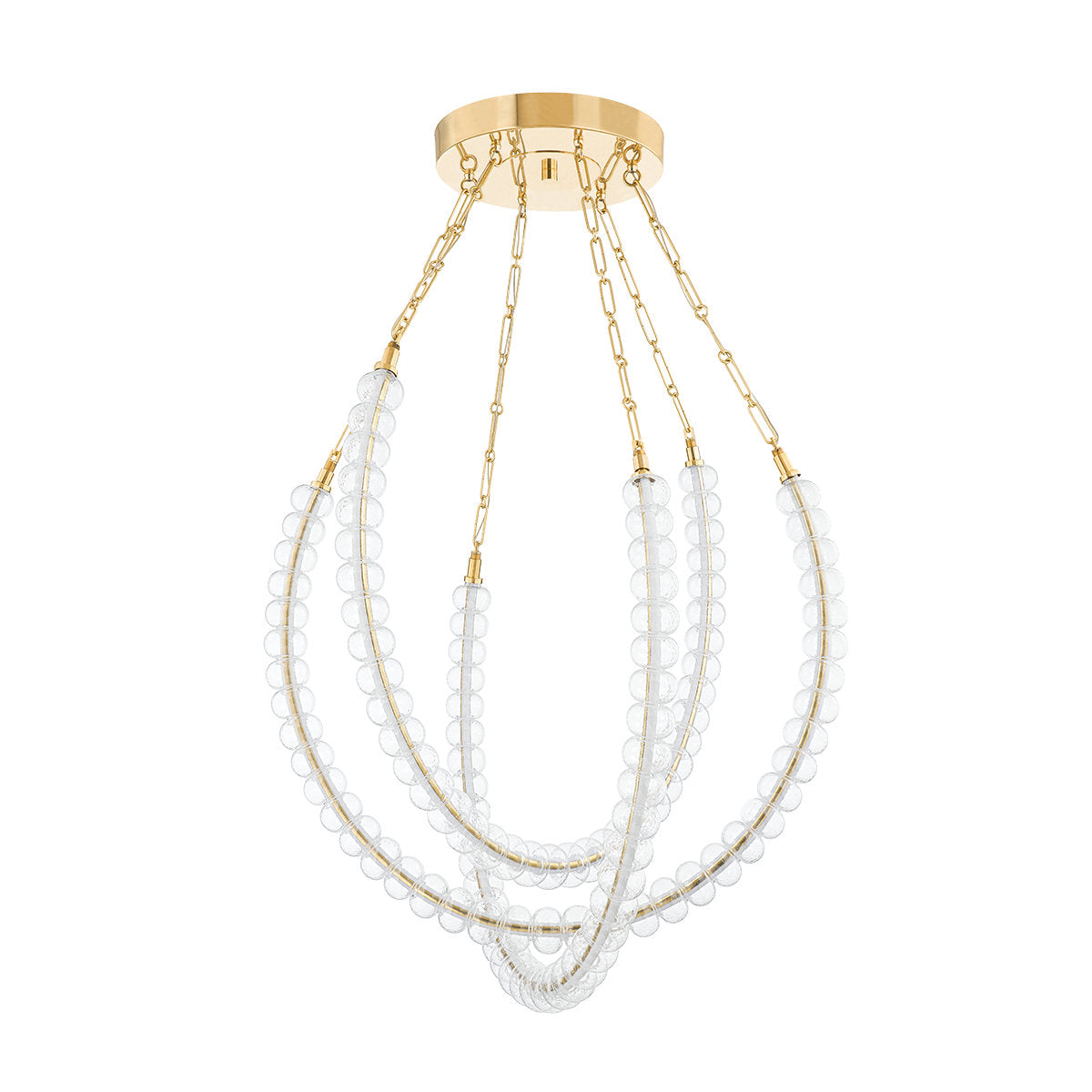 Celeste 3 Light Chandelier