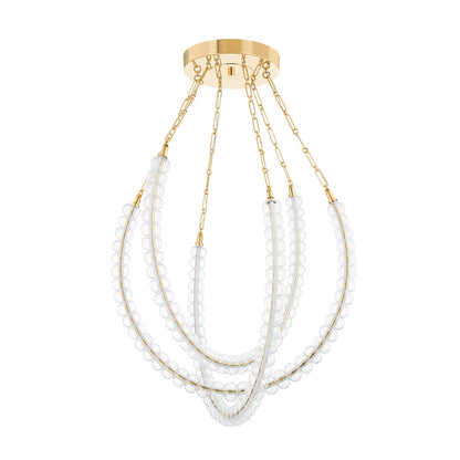 Celeste 3 Light Chandelier