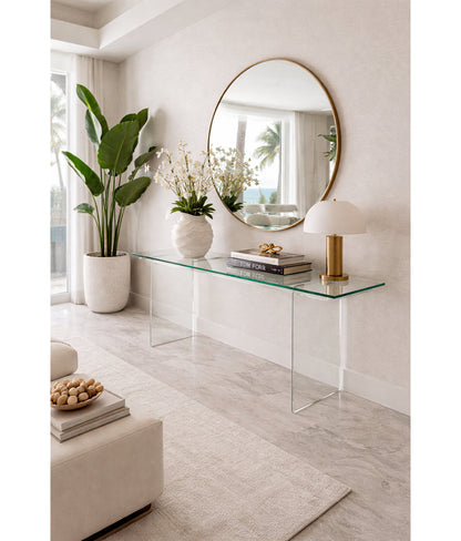 Celeste Console Table